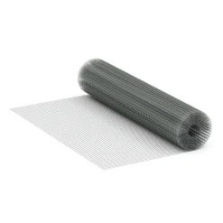 Gitterzaun feinmaschig 0.5 x 5 m