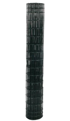 Gitterzaun 1.2 m x 25 m grün