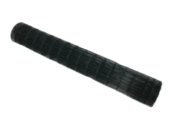 Gitterzaun 1.2 m x 25 m grün