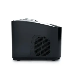 Glacémaschine FROSTY 1.5L schwarz