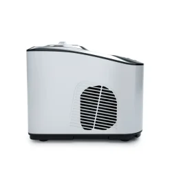 Glacémaschine FROSTY 1.5L silber
