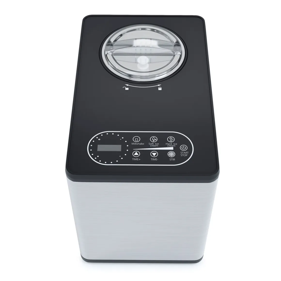 Glacémaschine 1.5L