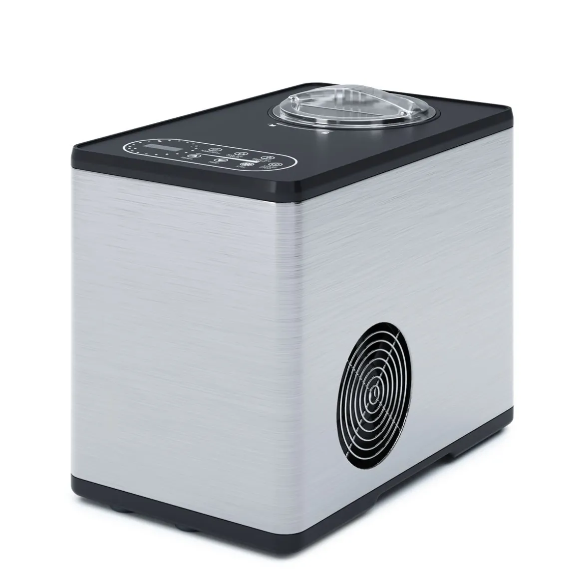 Glacémaschine 1.5L