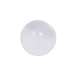 Glaskugel mit Glasständer 8 cm