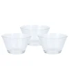 Glasschale 3er Set
