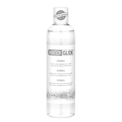 Gleitgel Waterglide Anal 300 ml