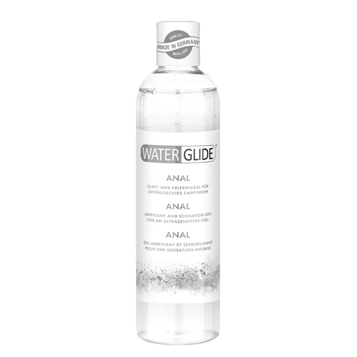 Gleitgel Waterglide Anal 300 ml