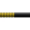 GOAT Athlete Steeldart 12 g 3er Set schwarz/gold