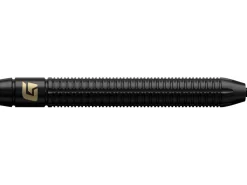 GOAT Athlete Steeldart 13 g 3er Set schwarz
