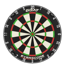GOAT Dartscheibe Sisal 46 cm