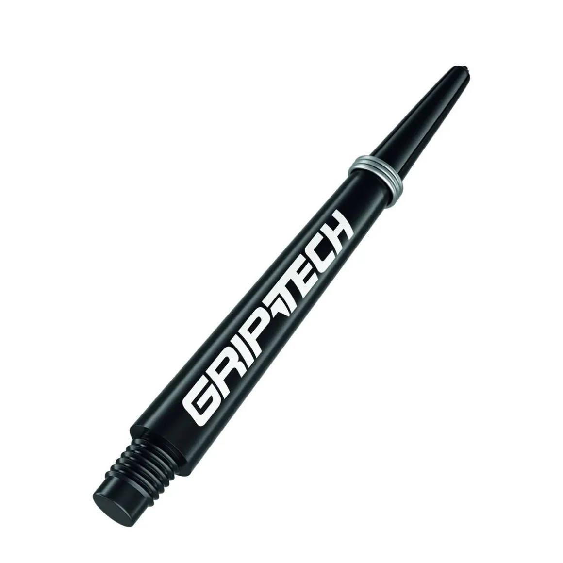 GOAT Shaft 35 mm 3er Set schwarz