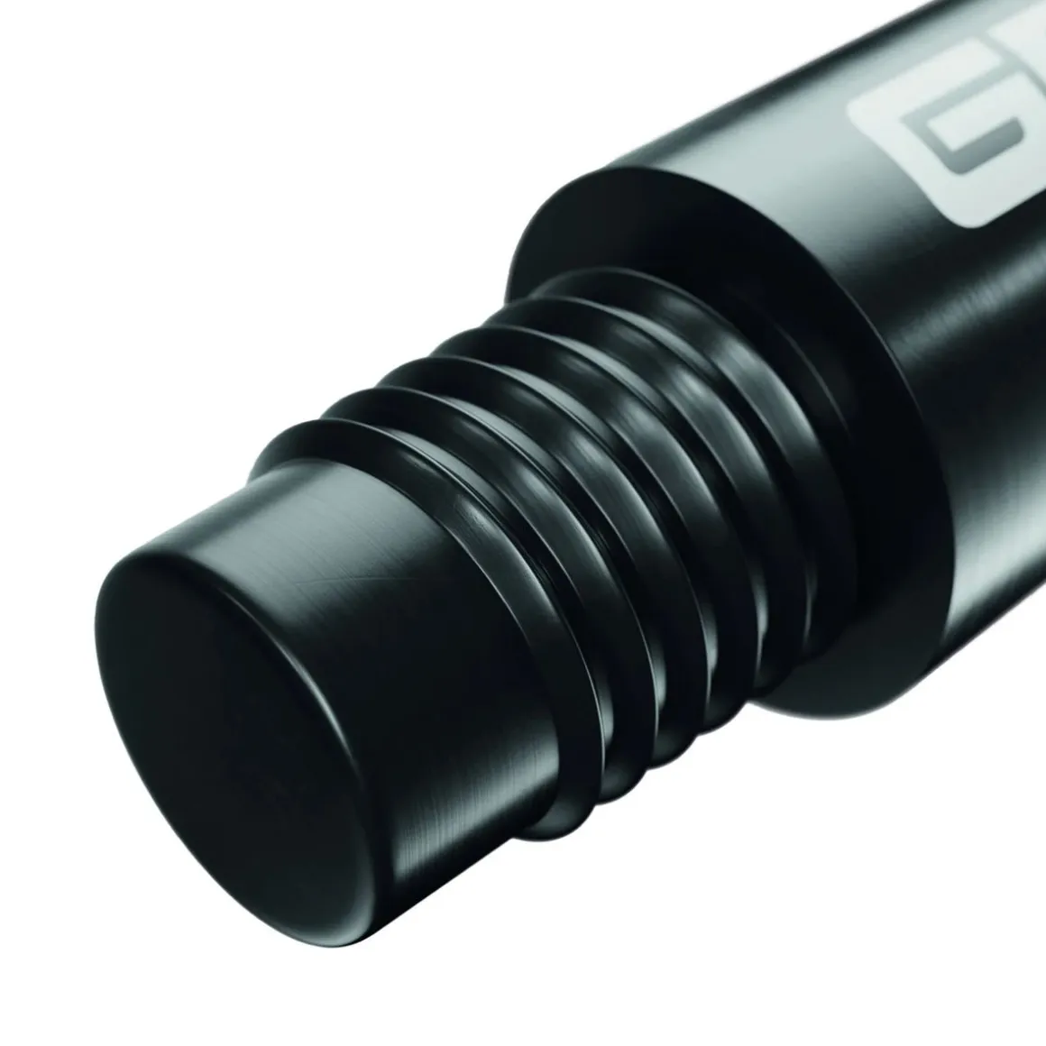 GOAT Shaft 41 mm 3er Set schwarz