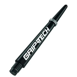 GOAT Shaft 41 mm 3er Set schwarz