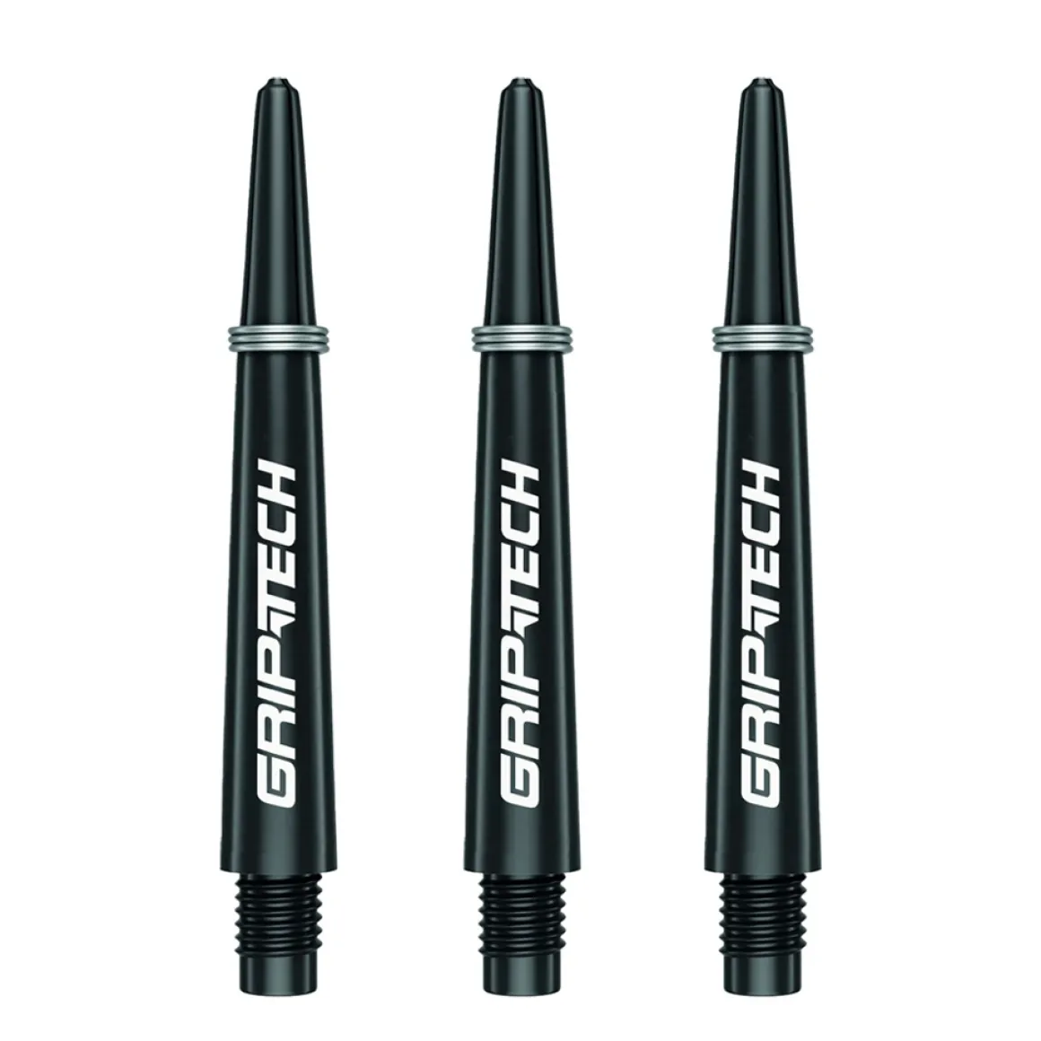 GOAT Shaft 41 mm 3er Set schwarz