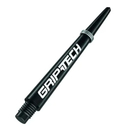 GOAT Shaft 48 mm 3er Set schwarz