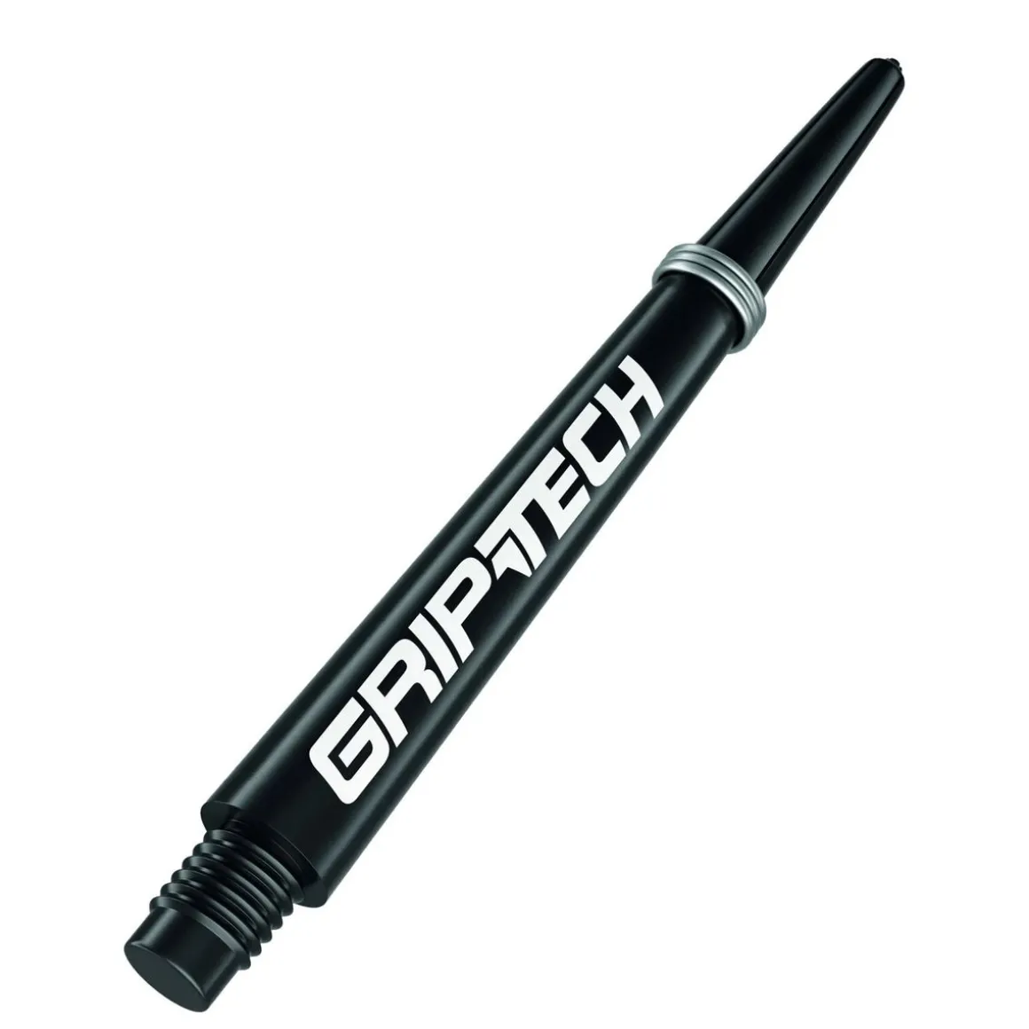 GOAT Shaft 48 mm 3er Set schwarz
