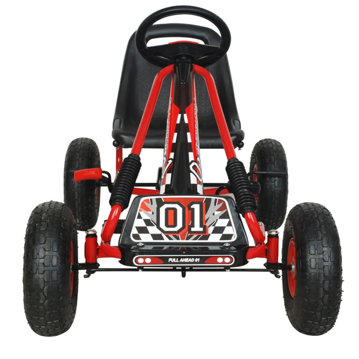 Go Kart für Kinder