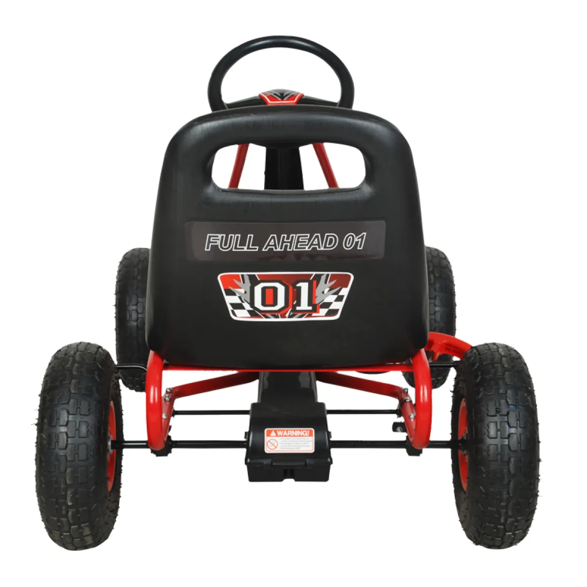 Go Kart für Kinder