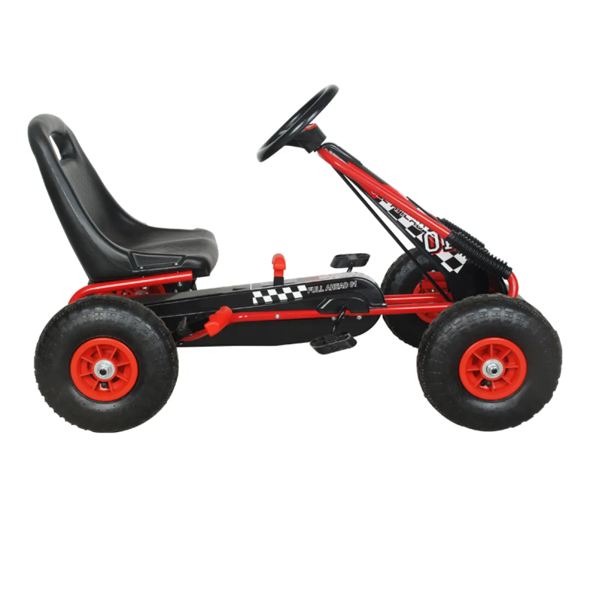 Go Kart für Kinder