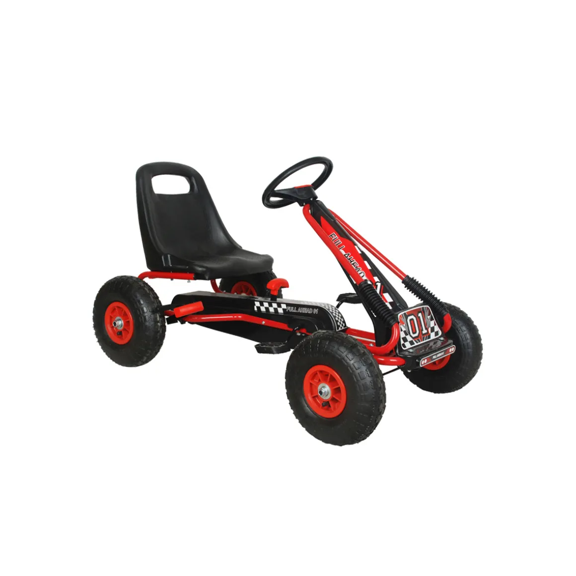 Go Kart für Kinder