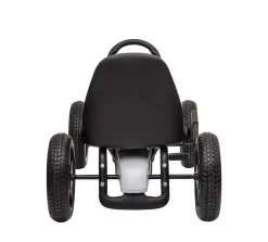 Go Kart Kinder Mercedes weiss