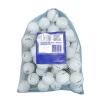 Golfball 48er Set Lakeballs Mix Standard weiss