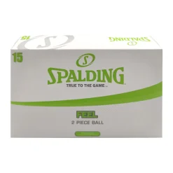 Golfbälle Feel 15 Stk.