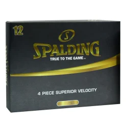 Golfbälle Superior Velocity 12 Stk.