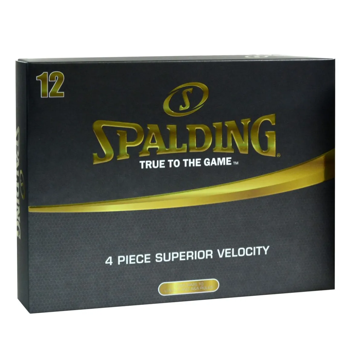 Golfbälle Superior Velocity 12 Stk.