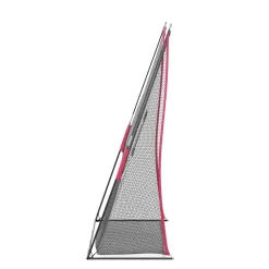 Golf Übungsnetz mit Transporttasche 300 x 210 x 90 cm