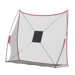 Golf Übungsnetz mit Transporttasche 300 x 210 x 90 cm