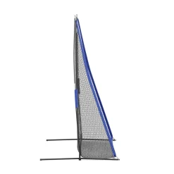 Golf Übungsnetz mit Transporttasche 213 x 213 x 90 cm
