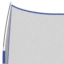 Golf Übungsnetz mit Transporttasche 213 x 213 x 90 cm