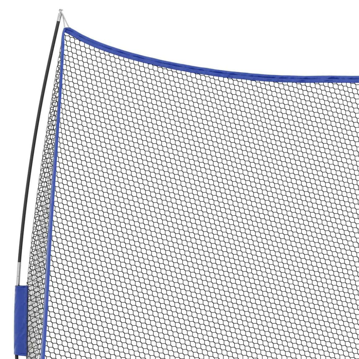Golf Übungsnetz mit Transporttasche 213 x 213 x 90 cm