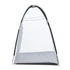 Golf Übungsnetz Set mit Abschlagmatte 300 x 240 x 200 cm