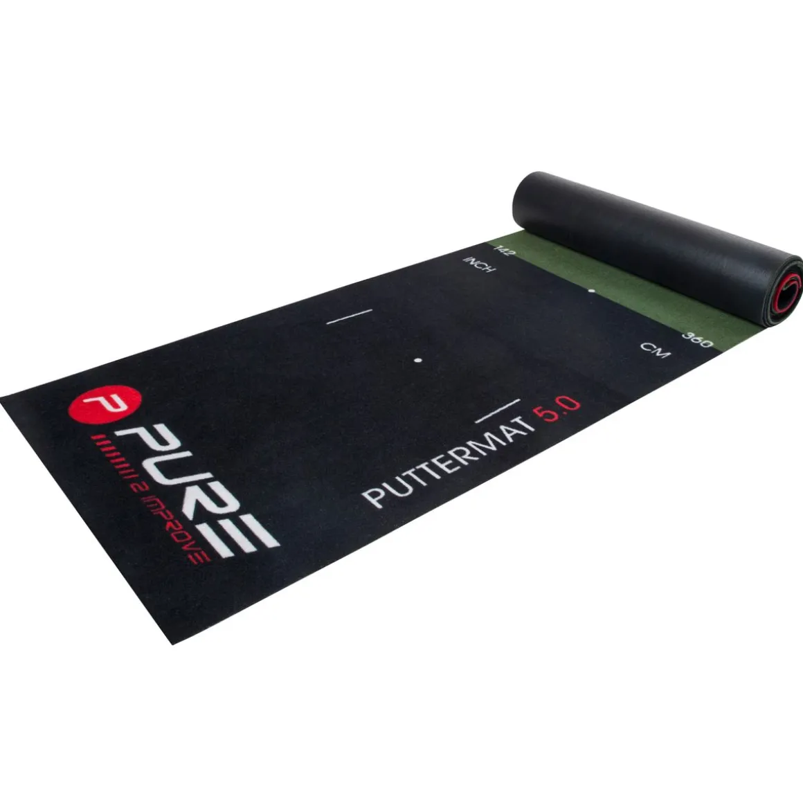 Golfmatte 500 x 66 cm