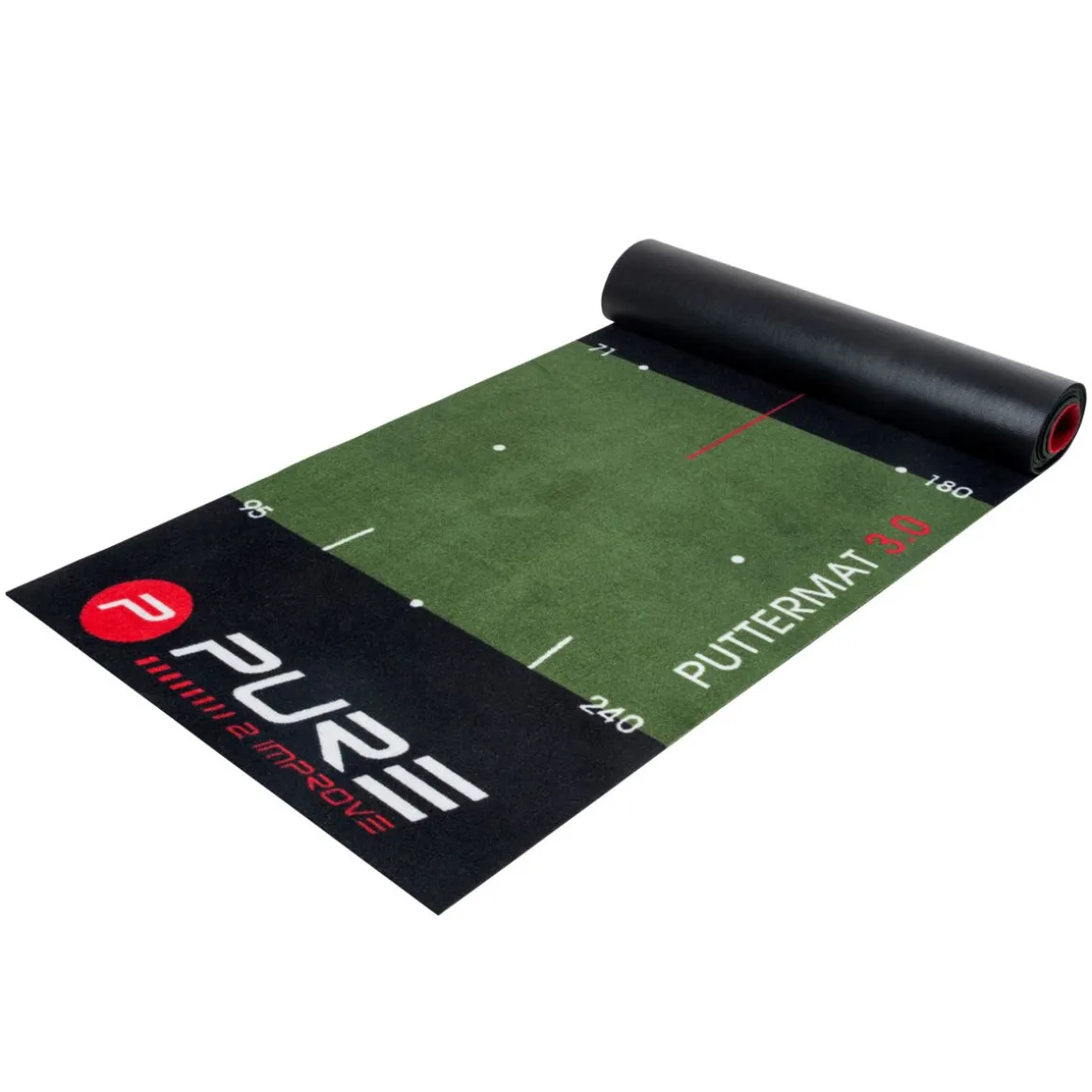 Golfmatte 300 x 65 cm