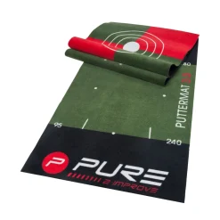 Golfmatte 300 x 65 cm