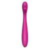 G-Punkt Vibrator KINDY weinrot