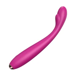 G-Punkt Vibrator KINDY weinrot