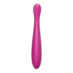 G-Punkt Vibrator KINDY weinrot