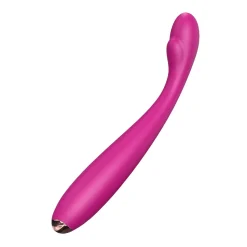 G-Punkt Vibrator KINDY weinrot