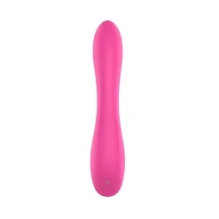G-Punkt Vibrator Rabbit NAUGHTY pink