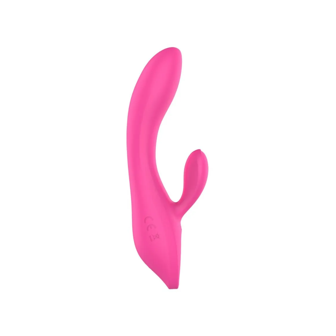 G-Punkt Vibrator Rabbit NAUGHTY pink