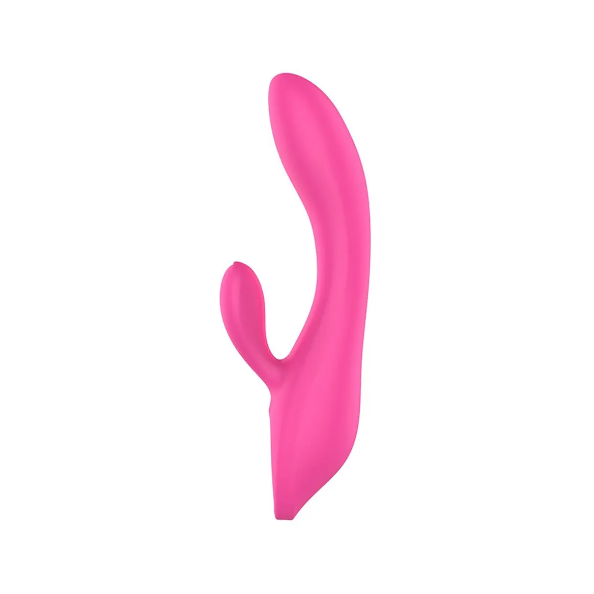 G-Punkt Vibrator Rabbit NAUGHTY pink