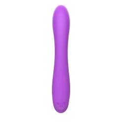 G-Punkt Vibrator Rabbit NAUGHTY wärmend lila