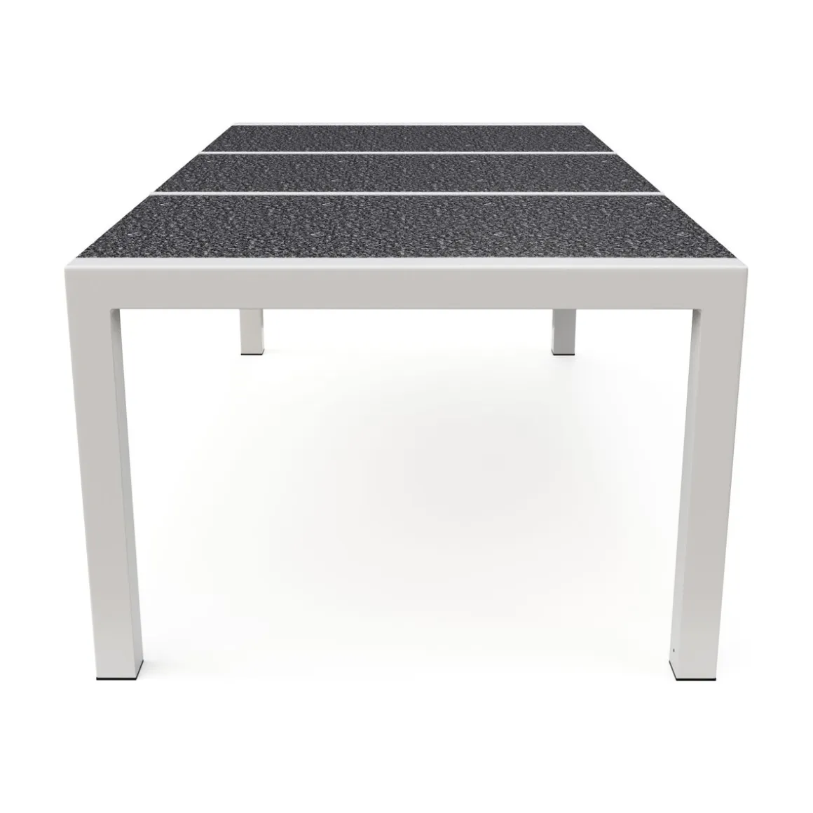 Granittisch 200 x 100 x 75 cm