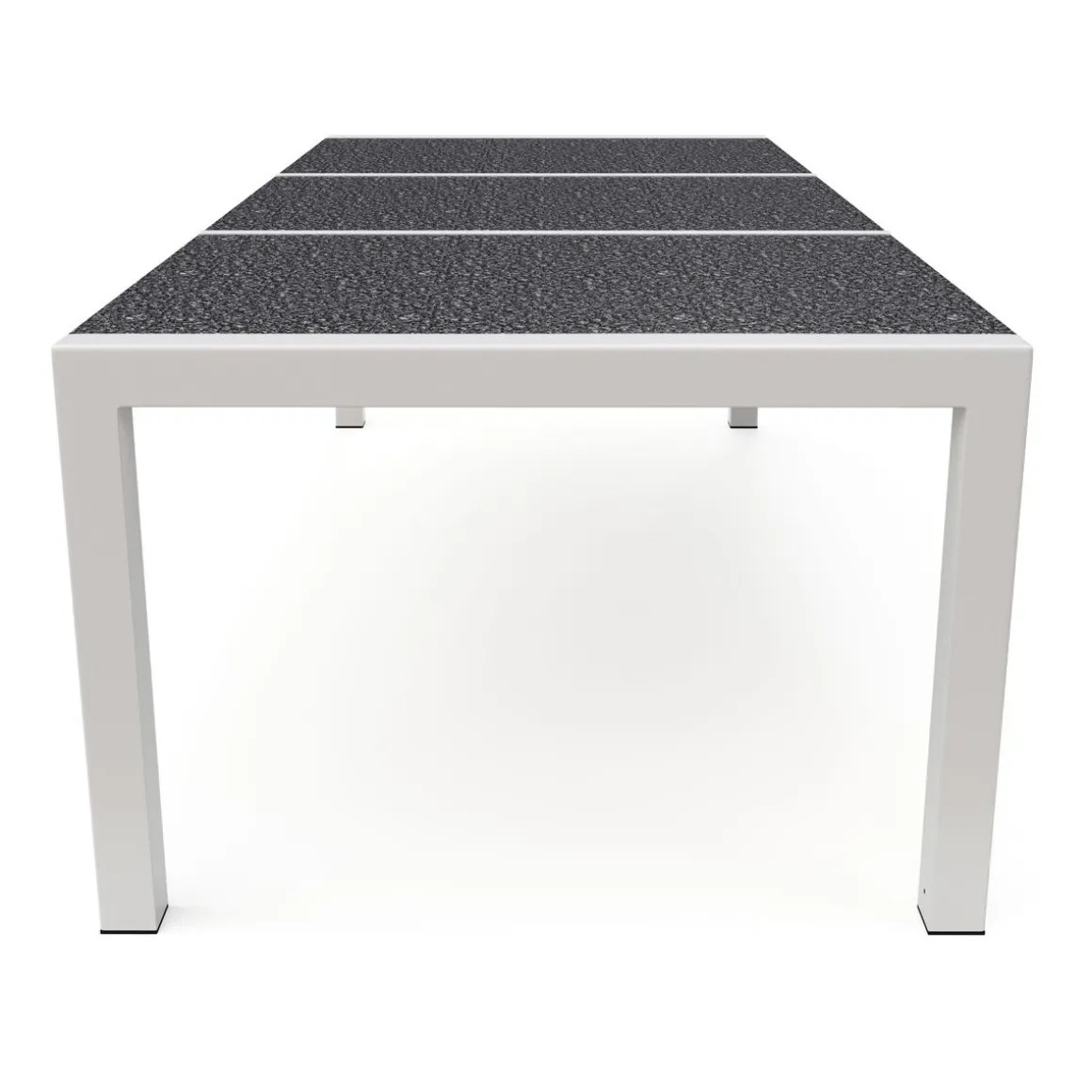 Granittisch 240 x 100 x 75 cm
