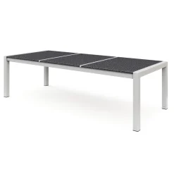Granittisch 240 x 100 x 75 cm