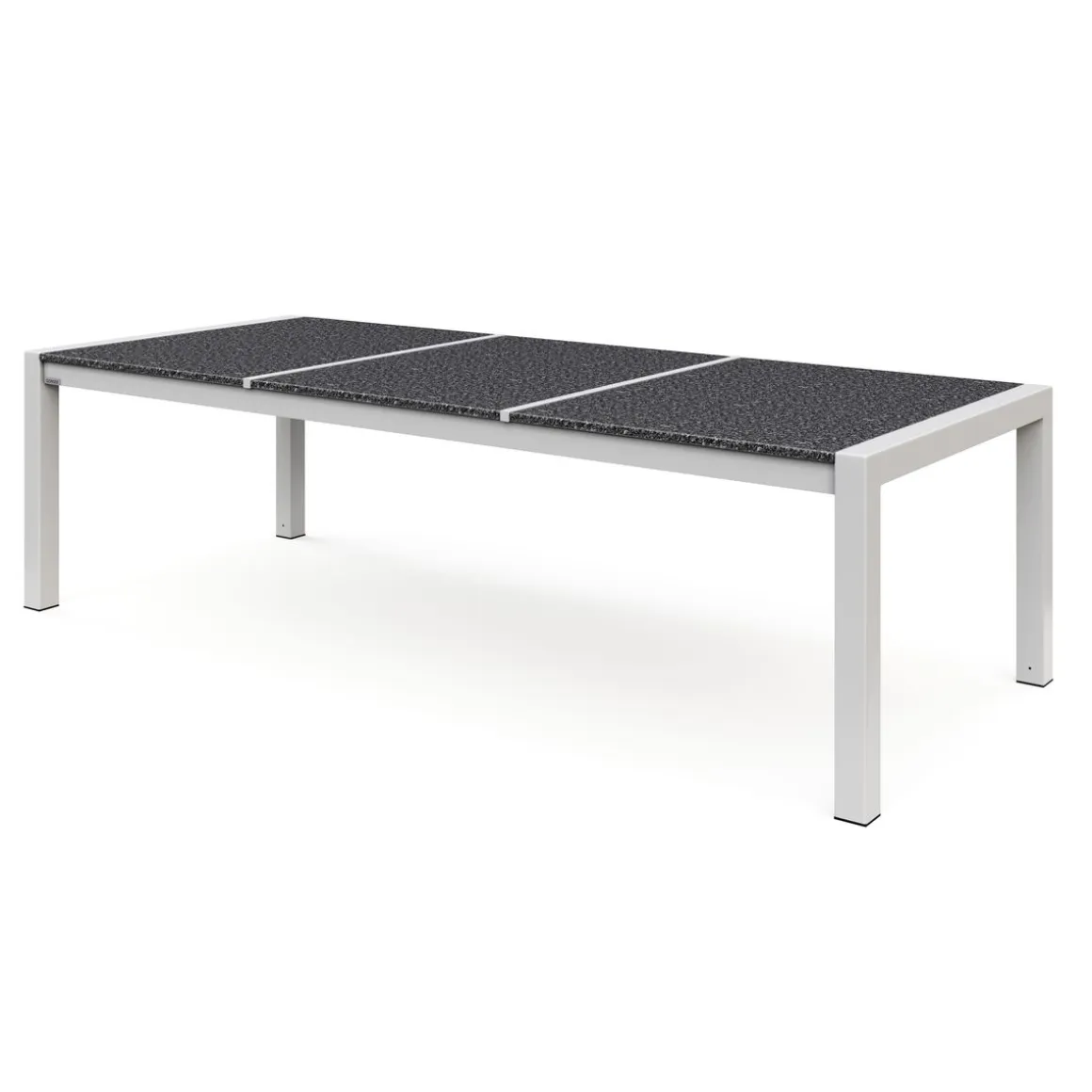 Granittisch 240 x 100 x 75 cm
